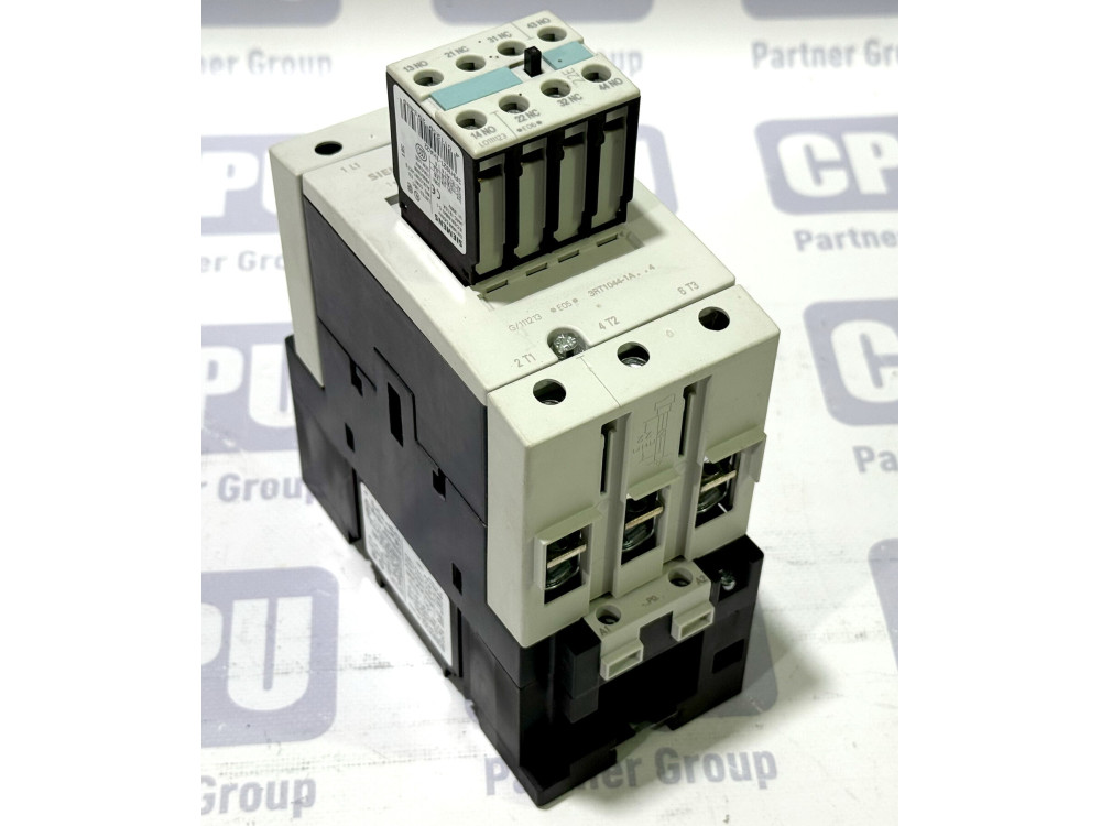  3RT1044-1AP04 | Siemens - Зображення 1