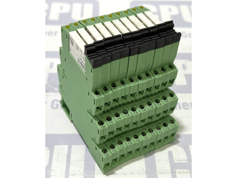 PLC-BSC-24UC/21 | Phoenix Contact - Зображення 1
