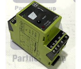 Термісторне реле захисту двигуна Tele CT3X (230V AC)