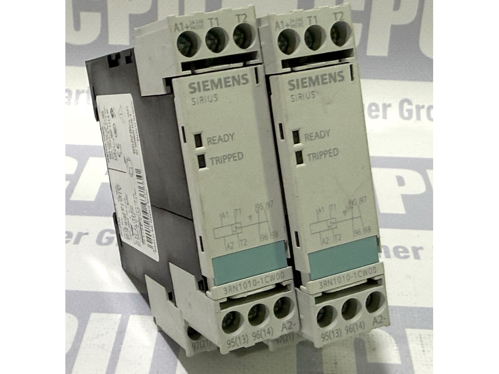  3RN1010-1CW00 | Siemens - Зображення 1