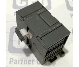 Модуль розширення Siemens SIMATIC S7-200 EM 223 6ES7 223-1HF21-0XA0 — 4 DI / 4 DO Relay