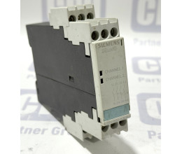 Реле безпеки Siemens SIRIUS SIGUARD 3TK2830-1CB30 (Блок розширення)