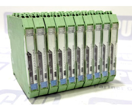 Phoenix Contact MACX MCR-EX-SL-NAM-R 2865434, іскробезпечний бар'єр