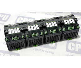 Інтелектуальна система розподілу живлення Murr Elektronik MICO 4.6 (9000-41034-0100600)