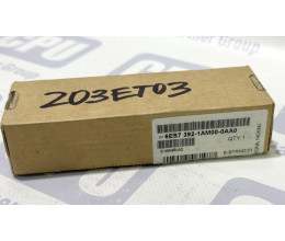 Фронтальний штекер Siemens SIMATIC S7-300 40-полюсний 6ES7392-1AM00-0AA0