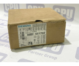 Контактор Siemens SIRIUS 3RT1446-1BB40, 3-полюсний, AC-1 140A, котушка 24V DC Контактор Siemens SIRIUS 3RT1446-1BB40, 3-полюсний, AC-1 140A, котушка 24V DC