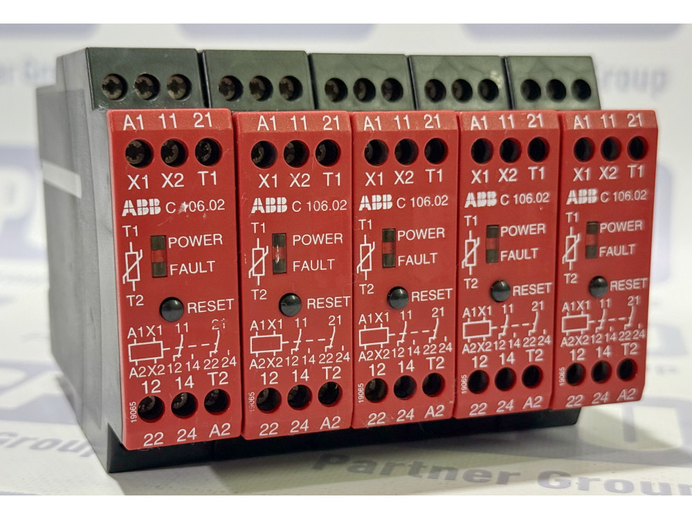 C 106.02 | ABB - Зображення 1