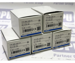 Omron G3NA-225B-UTU (24-240VAC, 25A, вхід 5-24VDC) твердотільне реле Omron G3NA-225B-UTU (24-240VAC, 25A, вхід 5-24VDC) твердотільне реле