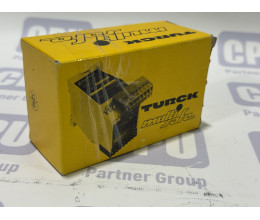 Turck MS1-33 Ex0-R Multisafe перемикаючий підсилювач 