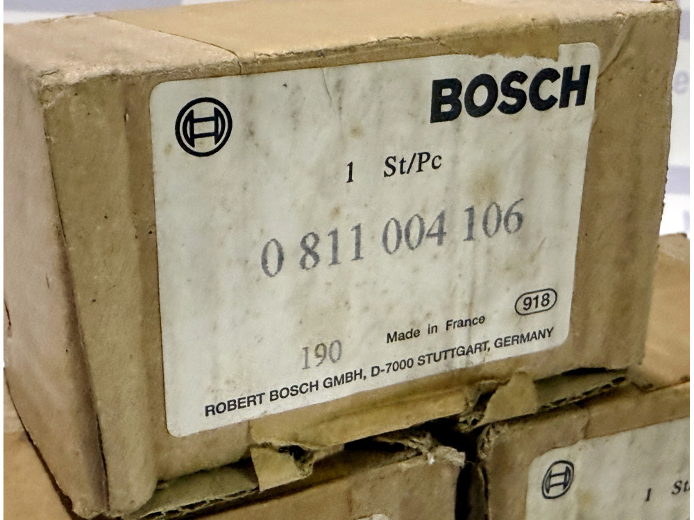 0811004106 | Bosch - Зображення 1