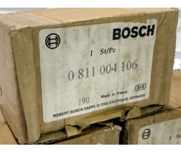 Bosch Rexroth 0811004106 гідравлічний зворотний клапан