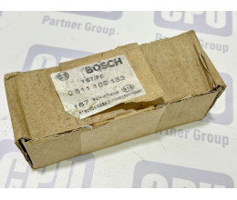  Bosch 0811109133 - 315 Бар / 4500 PSI гідравлічний запобіжний клапан