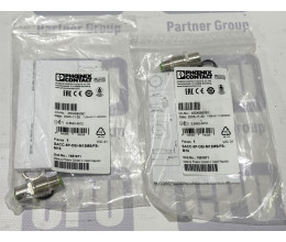 Phoenix Contact 1551671 SACC-5P-DSI-M12MS/FS-M16 роз'єм M12 5-контактний Phoenix Contact 1551671 SACC-5P-DSI-M12MS/FS-M16 роз'єм M12 5-контактний