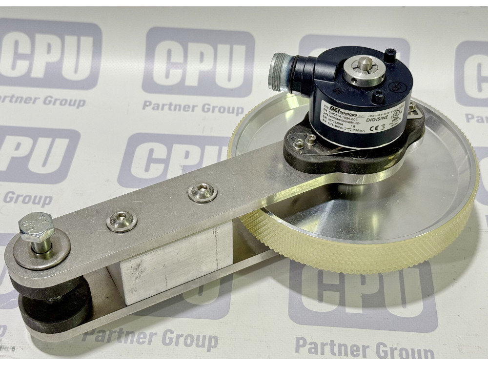 DHO514-1024-003 | BEI sensor - Зображення 1