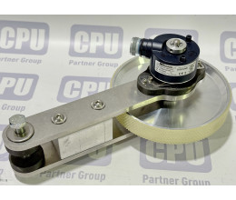 BEI Sensors DHO514-1024-003 Інкрементальний енкодер з вимірювальним колесом та важелем