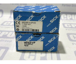 Sick  WE14-2P430 + WS14-2D430 Фотоелектричний датчик