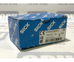 Sick  WTB4-3P2262S41 Фотоелектричний датчик
