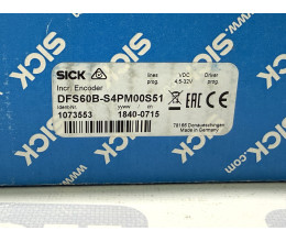 Sick DFS60B-S4PM00S51 Енкодер