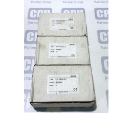 STEUTE STM 295 2O/2S-R СОЛЕНОЇДНЕ БЛОКУВАННЯ