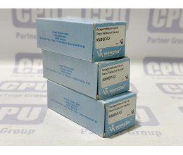 Wenglor KN88PA2 Світловідбивний датчик