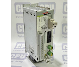  LTI Drives Lust CDE32.004,C2.0 0.75 кВт, 4А  cервопривід