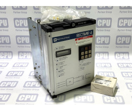 Telemecanique RECTIVAR 4 RTV74C18Q Speed drive 440V / 180A inverter
