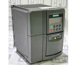 Перетворювач частоти Siemens MICROMASTER 440 1.5 кВт 200-240В 6SE6440-2UC21-5BA1