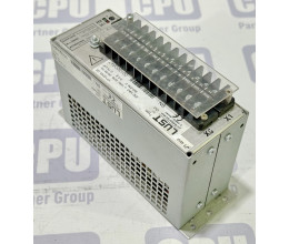 LUST Antriebstechnik VF1204S,G8 (0.75 кВт) частотний перетворювач