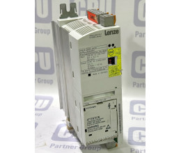 Lenze 8200 vector 0.75kW E82EV751_2B перетворювач частоти 
