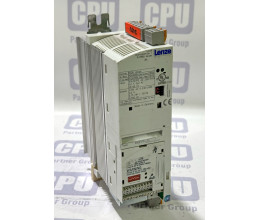 Lenze 8200 vector 0.75 кВт E82EV751_2C перетворювач частоти 