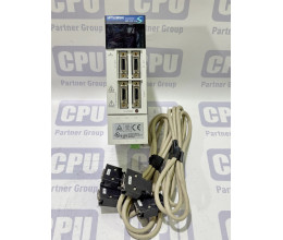 Сервопідсилювач Mitsubishi MELSERVO MR-J2S-10A-S057 (100W)