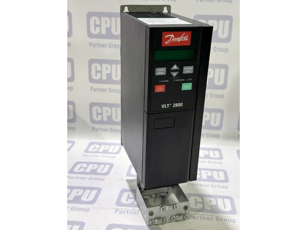 VLT2822PT4B20SBR1DBF00A00 | Danfoss - Зображення 1