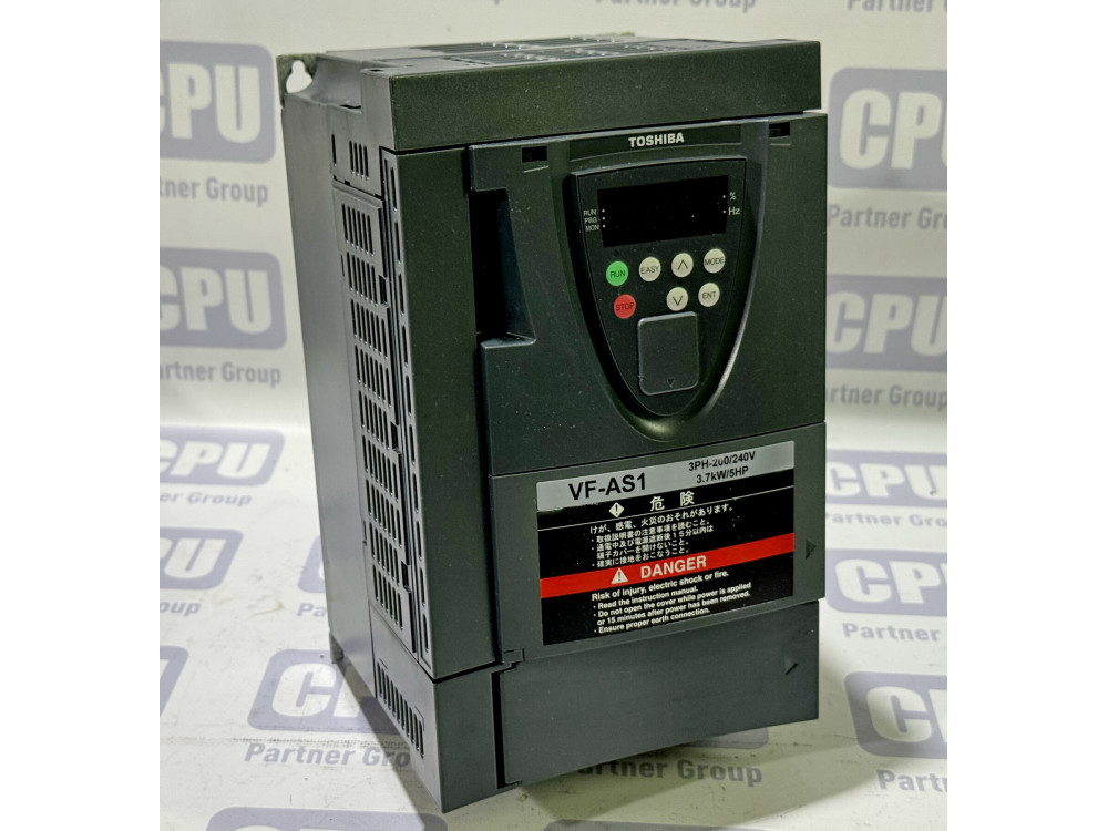 VFAS1-2037PL | Toshiba - Зображення 1