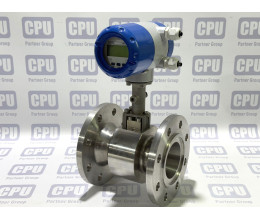 KROHNE OPTISWIRL 4070/C DN80, PN16 Вихровий витратомір