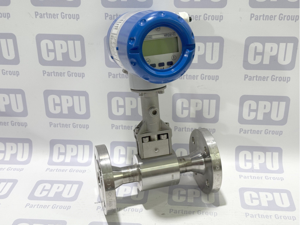 OPTISWIRL 4070/C | KROHNE - Зображення 1