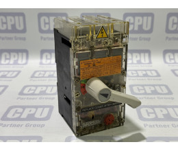 Klockner-Moeller NZMH4-40-CNA Motor Circuit Breaker / Disconnect Switch 1 pcs