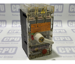 Klockner-Moeller NZMH4-63-CNA Circuit Breaker 1 pcs