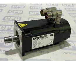 Kollmorgen AKM42J-AC12R-00 Трифазний Серводвигун з Постійними Магнітами