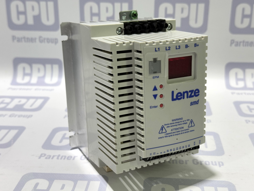 ESMD152L4TXA | Lenze - Зображення 1