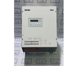 Lenze EVD4902-E 00399416 33.4902-E.4A.61 DC DRIVE - Привід постійного струму