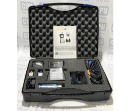 PCE Instruments PCE-TDS 100HS витратомір рідини