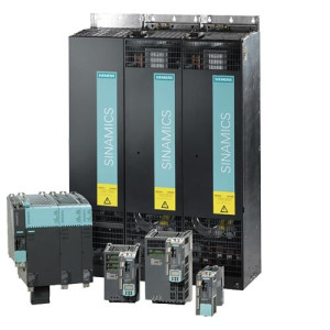 Siemens SINAMICS Siemens SINAMICS