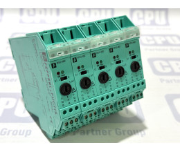 PEPPERL+FUCHS  KFD2-EB2 189783 Power Feed Module