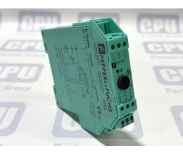 PEPPERL+FUCHS  KFD2-EB2 43546 Power Feed Module