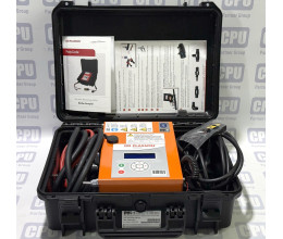 PFS Plasson PolyCode 180 RX1 Electrofusion Control Box PFS Plasson PolyCode 180 RX1 Electrofusion Control Box