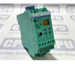 Pepperl+Fuchs KFD2-CRG2-Ex1.D  Transmitter Power Supply