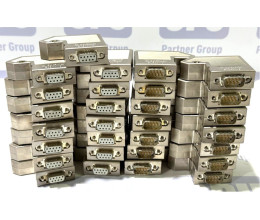Phoenix Contact Connector SUBCON 9 LOT -29 PCS Phoenix Contact Connector SUBCON 9 LOT -29 PCS