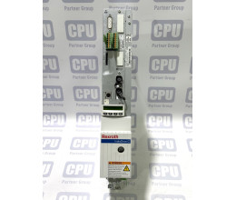 Rexroth IndraDrive C Servo Drive HCS02.1E-W0028-A-03-NNNN (MNR: R911298374 / R911305034) #BA/sk/3#