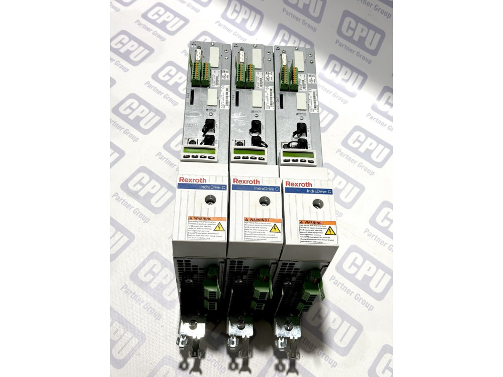 HCS02.1E-W0028-A-03-NNNN | Rexroth - Зображення 1