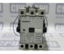 SIEMENS 3TF46 3TF4622-0AN2 Contactor 1 pcs